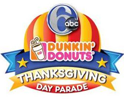 6abc/Dunkin' Donuts Philadelphia Thanksgiving Day Parade