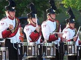 Pioneerland Band Festival