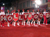 Hollywood Christmas Parade photo