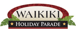 Waikiki Holiday Parade