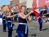 Tri-State Band Festival