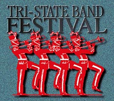 Tri-State Band Festival