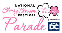 National Cherry Blossom Festival Parade