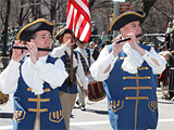 New York City St. Patrick's Day Parade photo