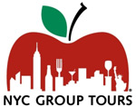 NYC Group Tours logo