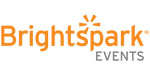 Brightspark Events logo