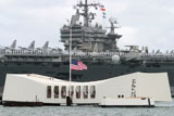 Pearl Harbor Memorial Parade