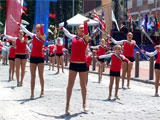 Philadelphia Independence Day Parade