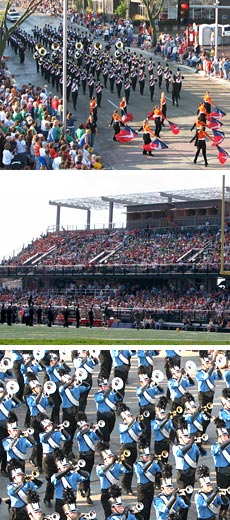 Sioux Falls Festival of Bands