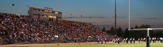 Sioux Falls Festival of Bands