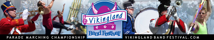 Vikingland Band Festival