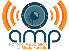 AMP - The National Association of Music Parents