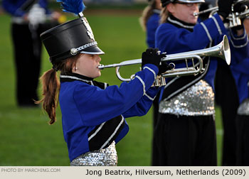 sss 2009 Mediastad Muziek Festival Photo