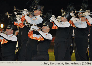 Jubal 2009 Mediastad Muziek Festival Photo