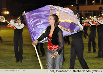 Jubal 2009 Mediastad Muziek Festival Photo