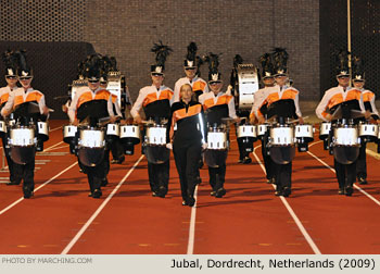 Jubal 2009 Mediastad Muziek Festival Photo