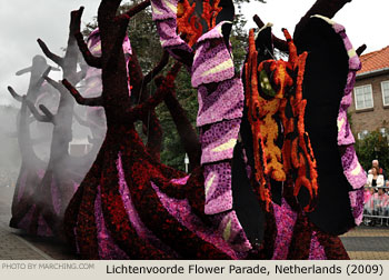 sss 2009 Bloemencorso Lichtenvoorde Photo