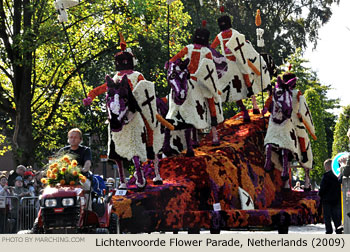 sss 2009 Bloemencorso Lichtenvoorde Photo