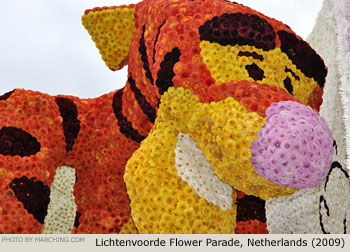 sss 2009 Bloemencorso Lichtenvoorde Photo