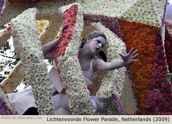 sss 2009 Bloemencorso Lichtenvoorde Photo