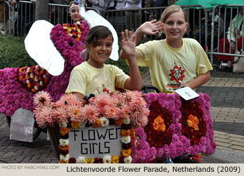 sss 2009 Bloemencorso Lichtenvoorde Photo