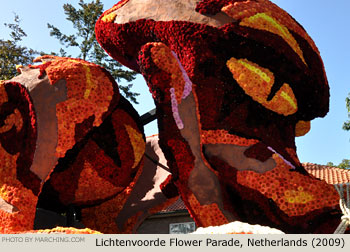 sss 2009 Bloemencorso Lichtenvoorde Photo