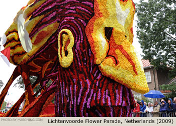 sss 2009 Bloemencorso Lichtenvoorde Photo