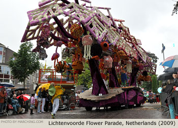 sss 2009 Bloemencorso Lichtenvoorde Photo