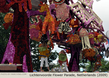 sss 2009 Bloemencorso Lichtenvoorde Photo