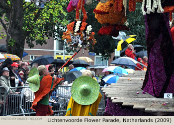 sss 2009 Bloemencorso Lichtenvoorde Photo