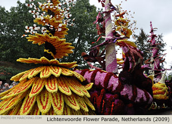 sss 2009 Bloemencorso Lichtenvoorde Photo