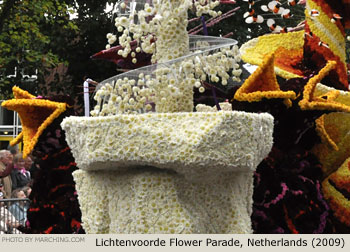 sss 2009 Bloemencorso Lichtenvoorde Photo