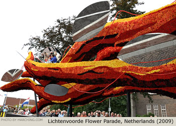 sss 2009 Bloemencorso Lichtenvoorde Photo