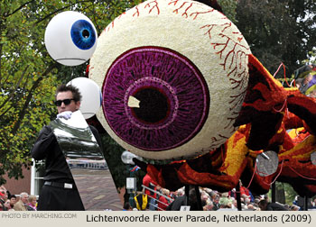 sss 2009 Bloemencorso Lichtenvoorde Photo