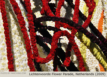 sss 2009 Bloemencorso Lichtenvoorde Photo