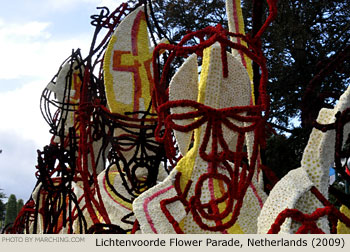 sss 2009 Bloemencorso Lichtenvoorde Photo