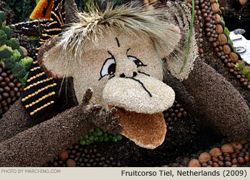 2009 Fruitcorso Tiel Photo