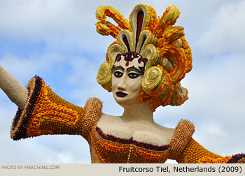 2009 Fruitcorso Tiel Photo