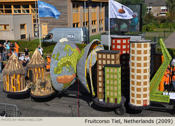 2009 Fruitcorso Tiel Photo