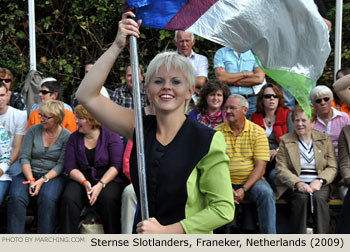 Sternse Slotlanders 2009 Fruitcorso Tiel Photo