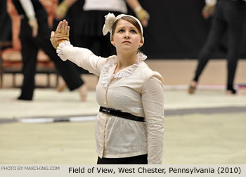 Field of View 2010 WGI World Championships Photo