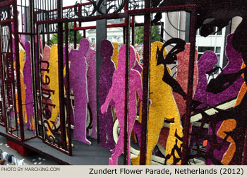 Sale 2012 Bloemencorso Zundert Photo