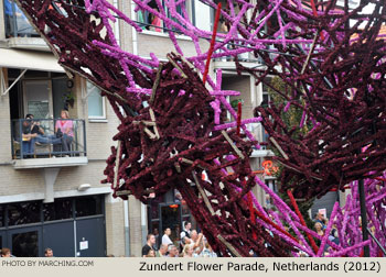 Twilight 2012 Bloemencorso Zundert Photo