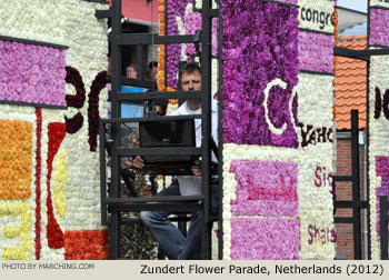 WWW 2012 Bloemencorso Zundert Photo