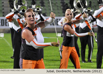 Jubal 2012 DCN Finals Photo