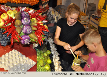 2012 Fruitcorso Tiel Photo