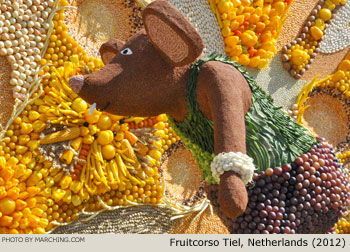 2012 Fruitcorso Tiel Photo