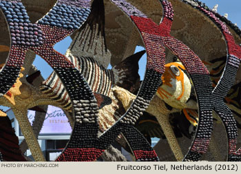 2012 Fruitcorso Tiel Photo