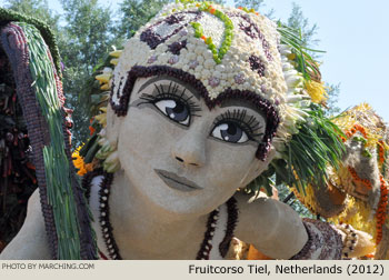 2012 Fruitcorso Tiel Photo