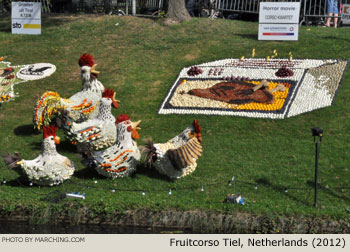 2012 Fruitcorso Tiel Photo